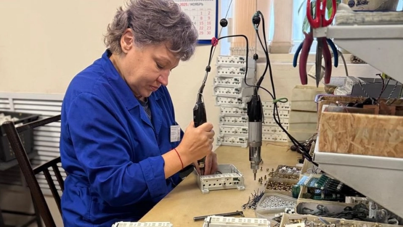 Как включить компанию в Реестр казахстанских товаропроизводителей