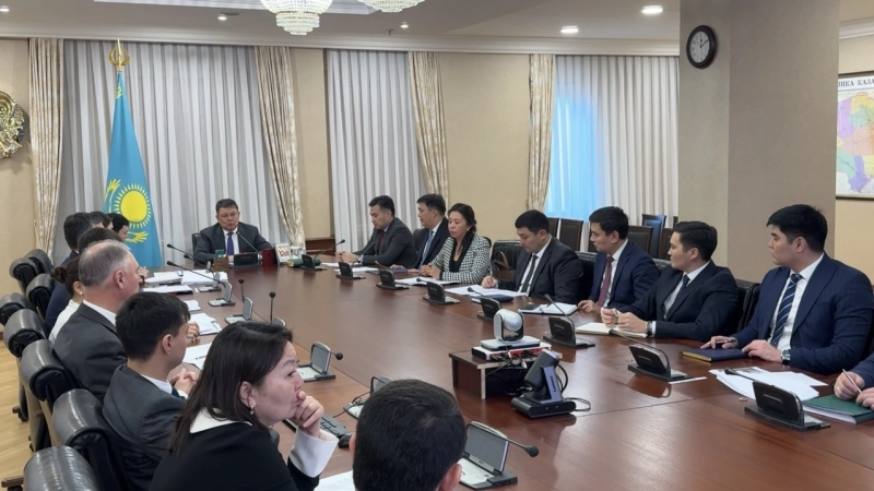 26 предприятий подали заявки на участие в закупках через электронную платформу МЭКС