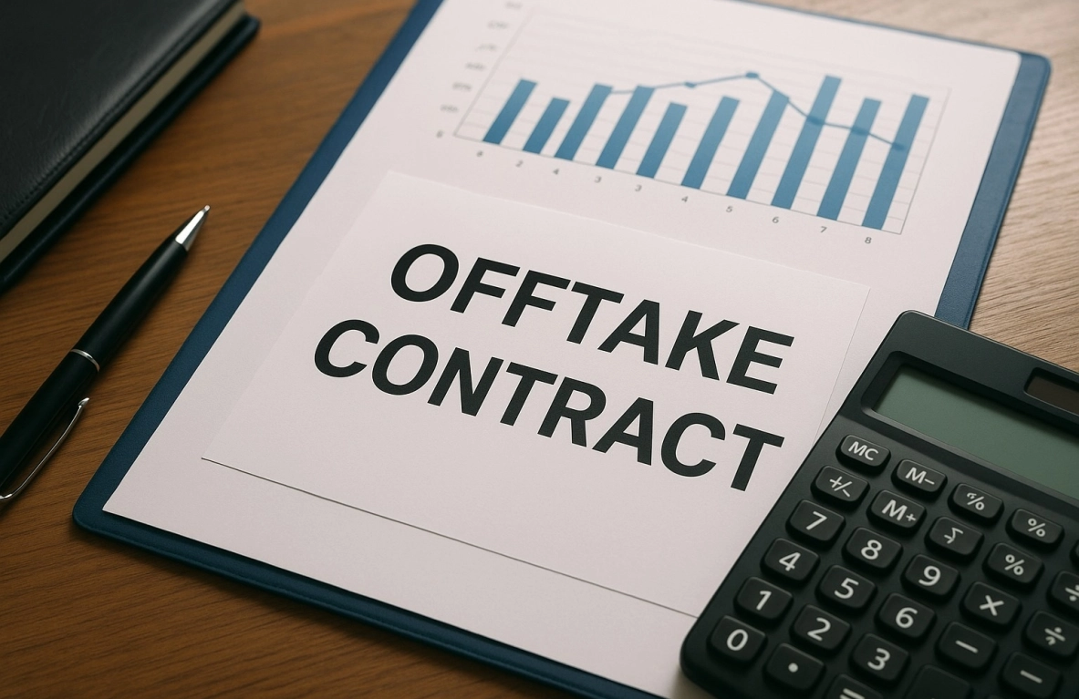 МЭКС, офтейк контракт, отечественные товаропроизводители - МЭКС