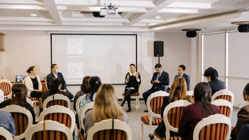 На реализацию Нацпроекта МЭКС в Мангистауской области направят 78 млрд тенге в 2026 году