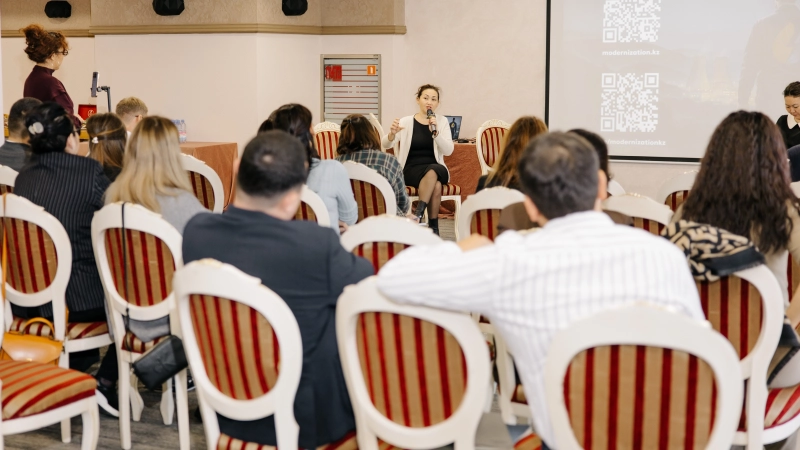 О двух способах прямого кредитования СЕМ рассказали в «Байтереке»