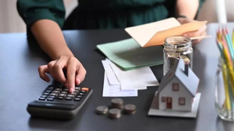 Жилищная помощь: подаём заявление онлайн