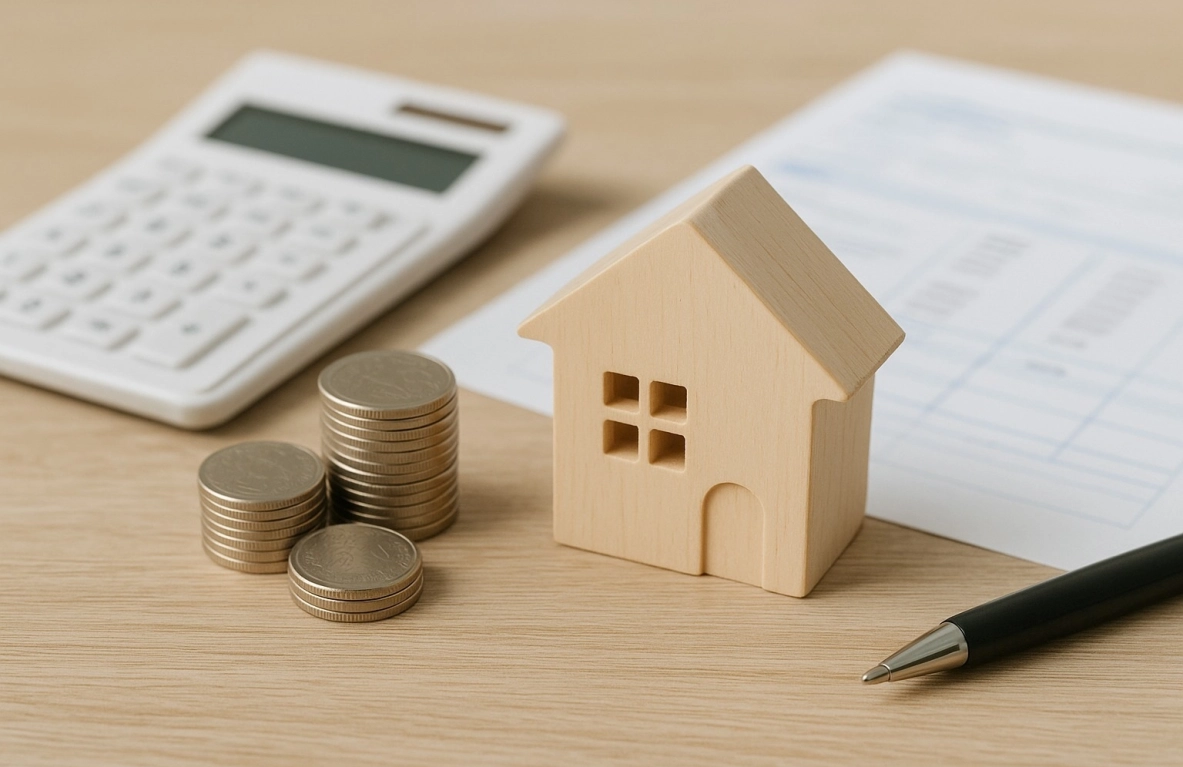 Жилищная помощь, формула расчета - МЭКС