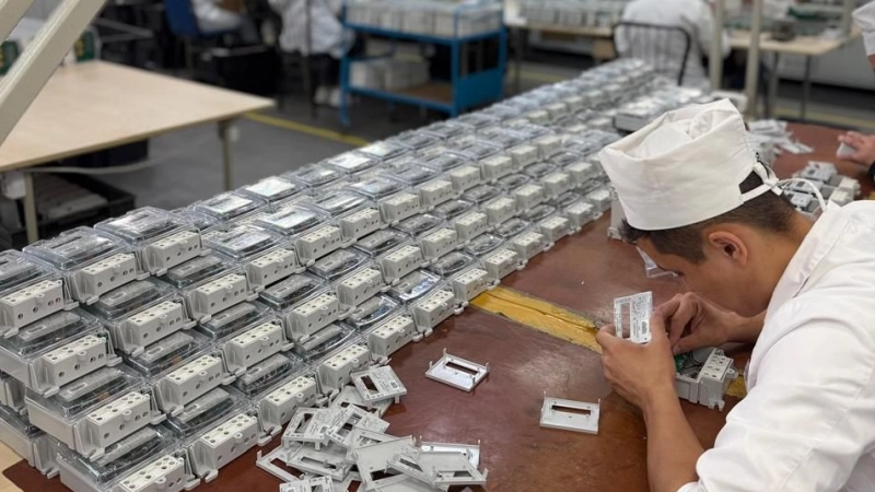 Казцентр ЖКХ предлагает рассмотреть возможности предоставления субсидий или грантов на модернизацию производств 