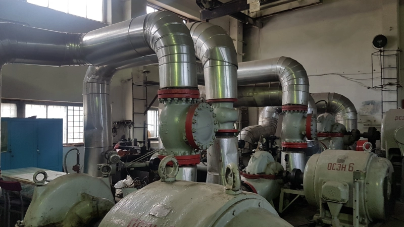 Какие объекты входят в топ-3 активных проектов МЭКС