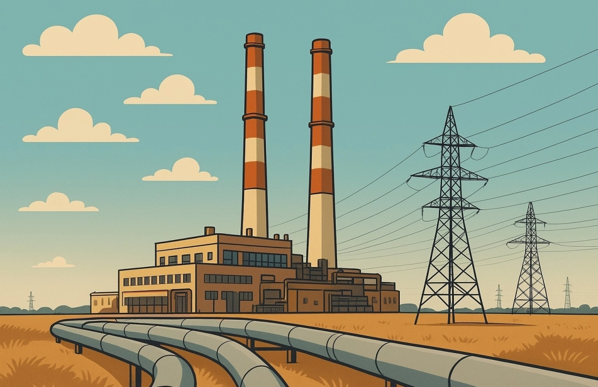 МЭКС, технический оператор, КазЦентр ЖКХ - МЭКС