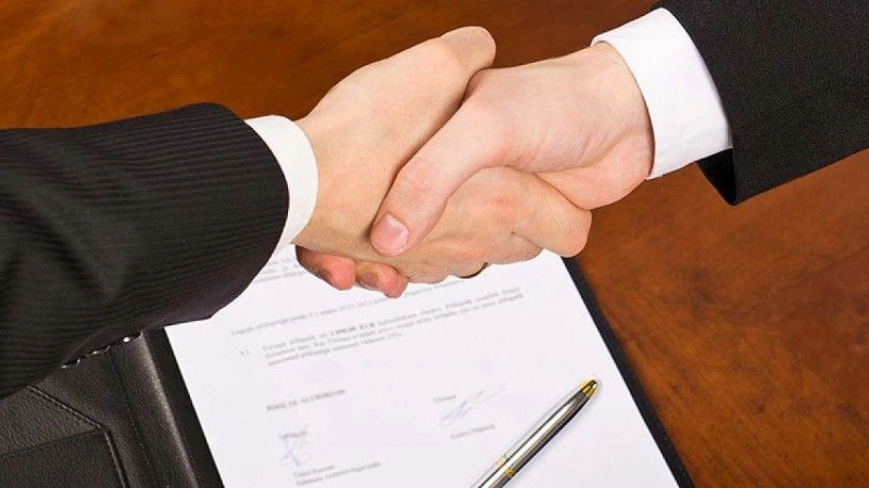 Казцентр ЖКХ и НПП «Атамекен» заключили меморандум о сотрудничестве по повышению внутристрановой ценности товаров в сфере ЖКХ