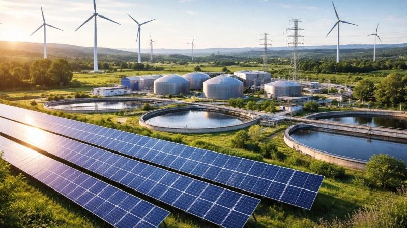 Пять проектов МЭКС стоимостью свыше 10 млрд тенге реализуются в сфере энергетики и теплоснабжения