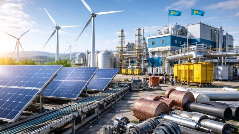 Как преодолеть зависимость от импортных комплектующих