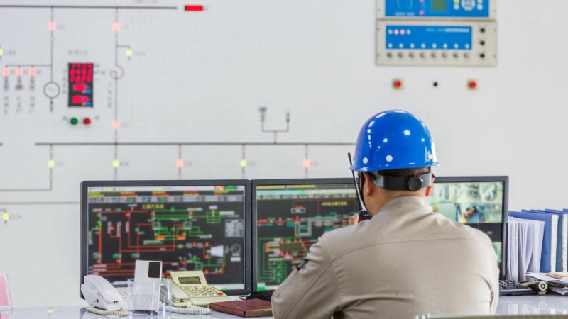 Цифровой контроль и единая система учета: как будет повышаться качество энергоснабжения