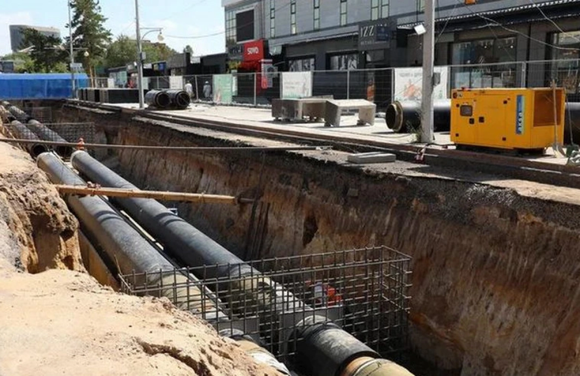 МЭКС, ремонт, Караганда - МЭКС