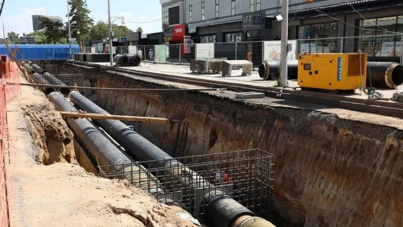 В 2025 году в Караганде проведен ремонт основного оборудования на сумму 23,8 млрд тенге