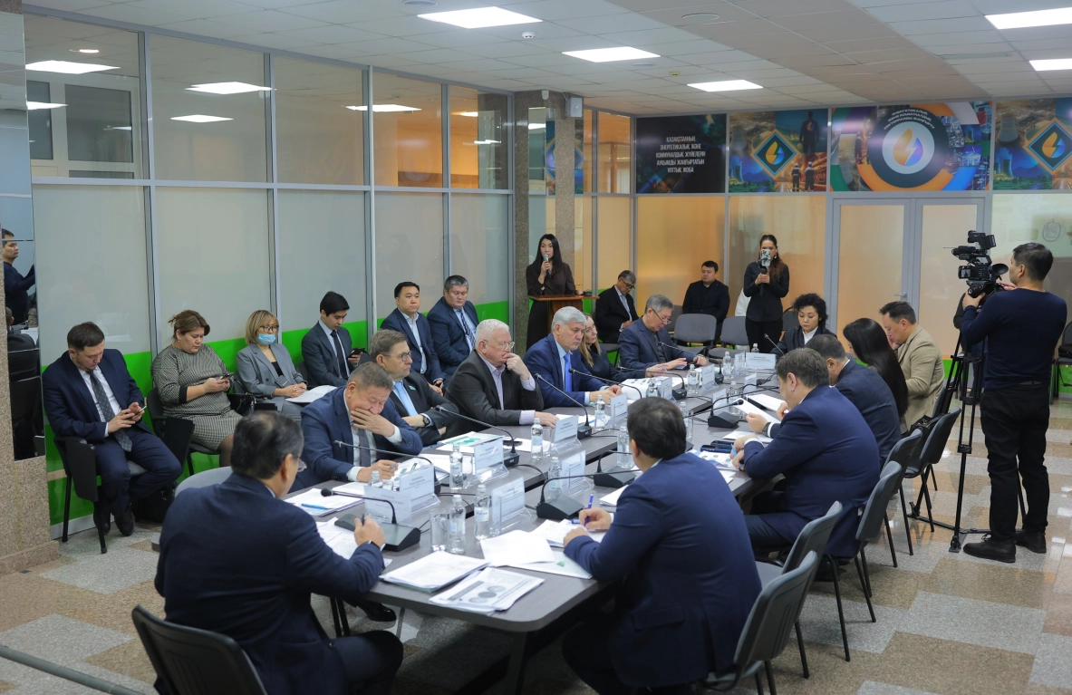 МЭКС, искусственный интеллект, единая платформа, Общественный совет - МЭКС