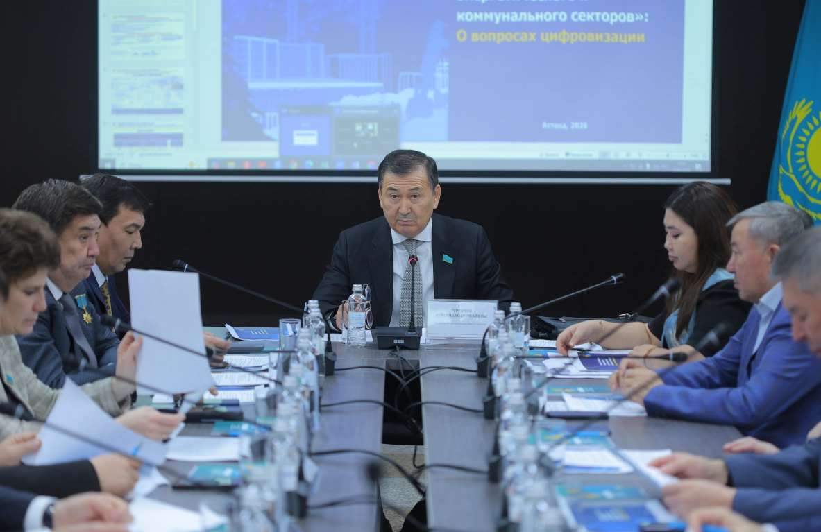 МЭКС, общественный совет, цифровизация, Дубирова, платформа закупок - МЭКС