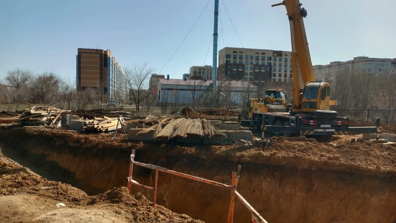 Пилотные проекты МЭКС профинансировали на 5,8 млрд тенге в Уральске