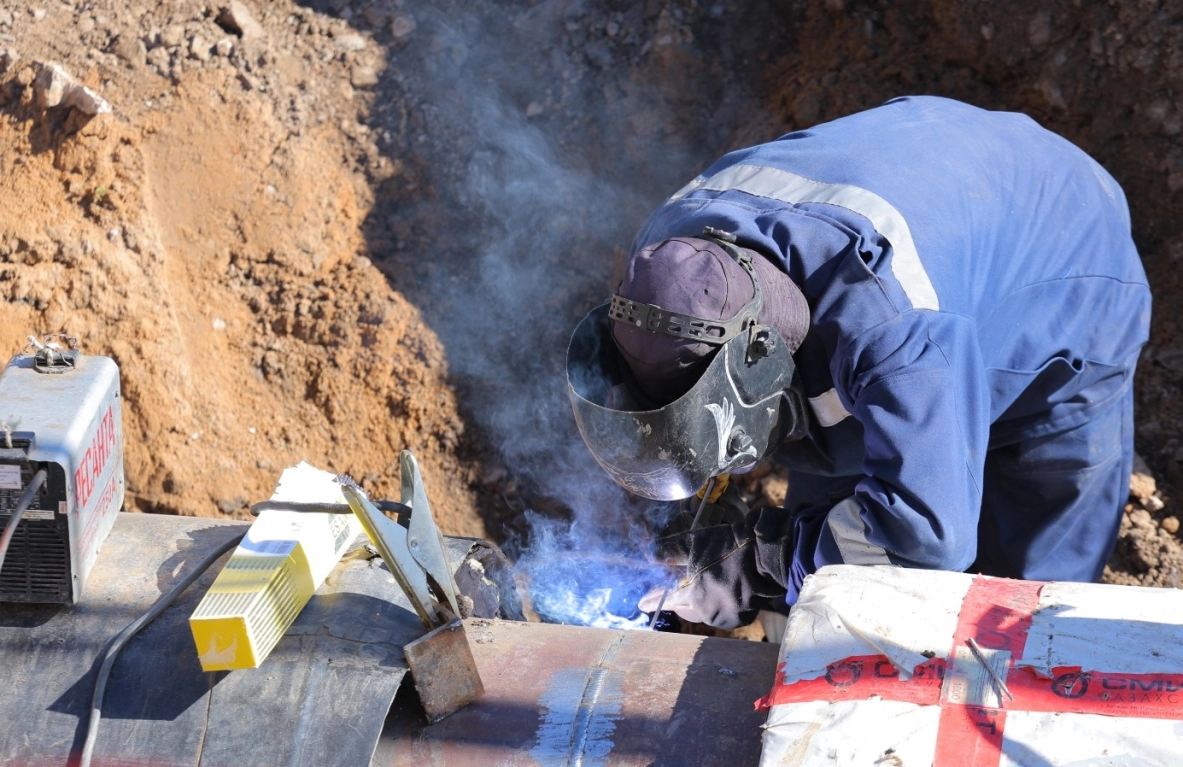 МЭКС, Карагандинская область, проекты модернизации - МЭКС