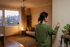 Как сэкономить на электричестве