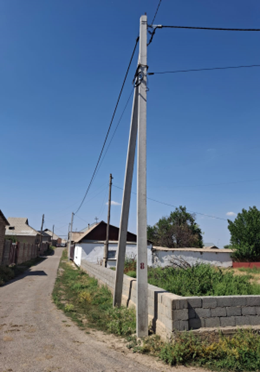 Введен в эксплуатацию
