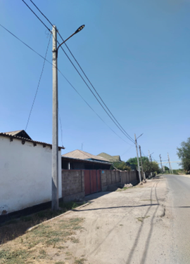 Введен в эксплуатацию