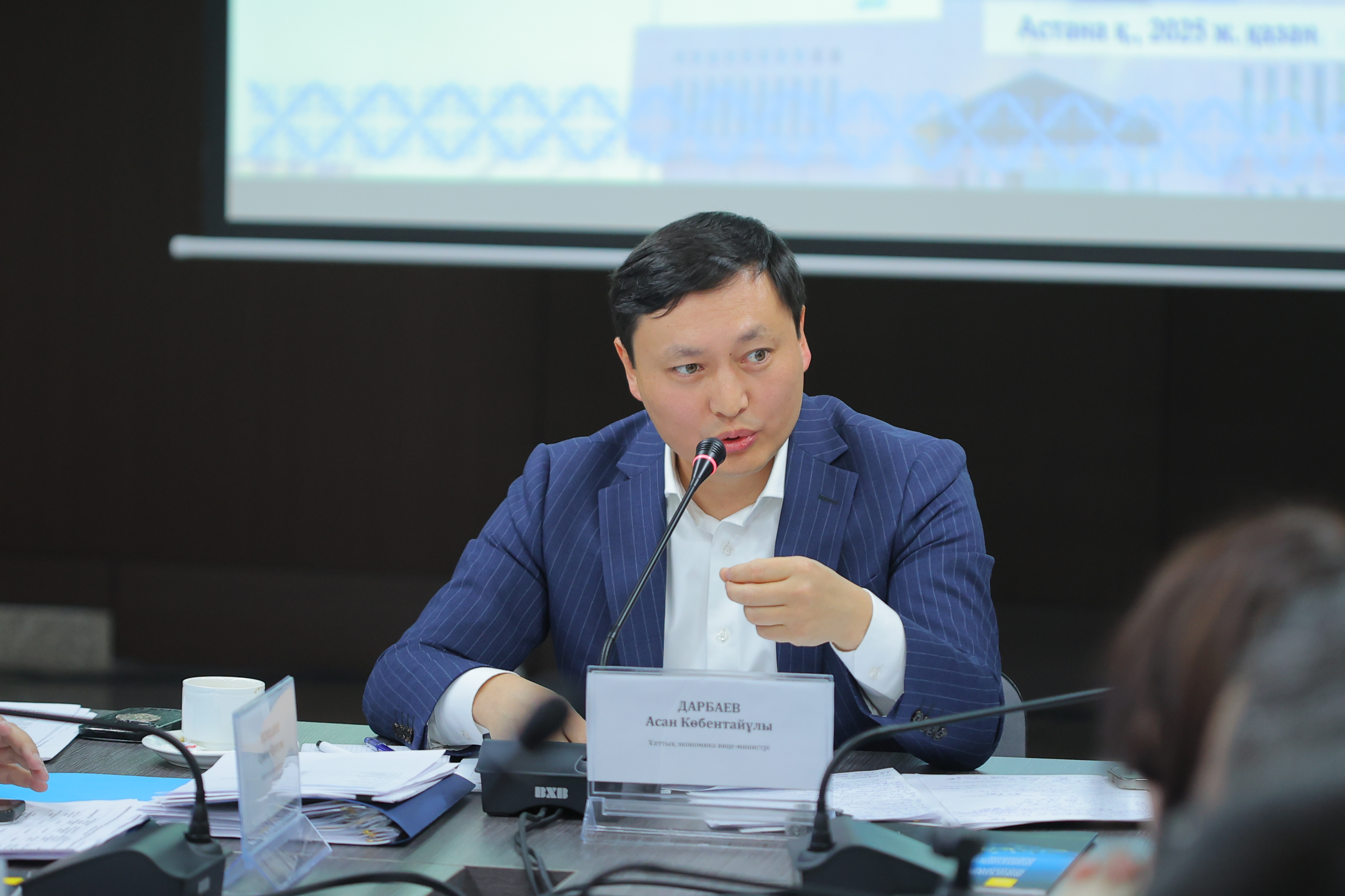 МНЭ: Тарифная нагрузка по коммунальным услугам не перекладывается на население