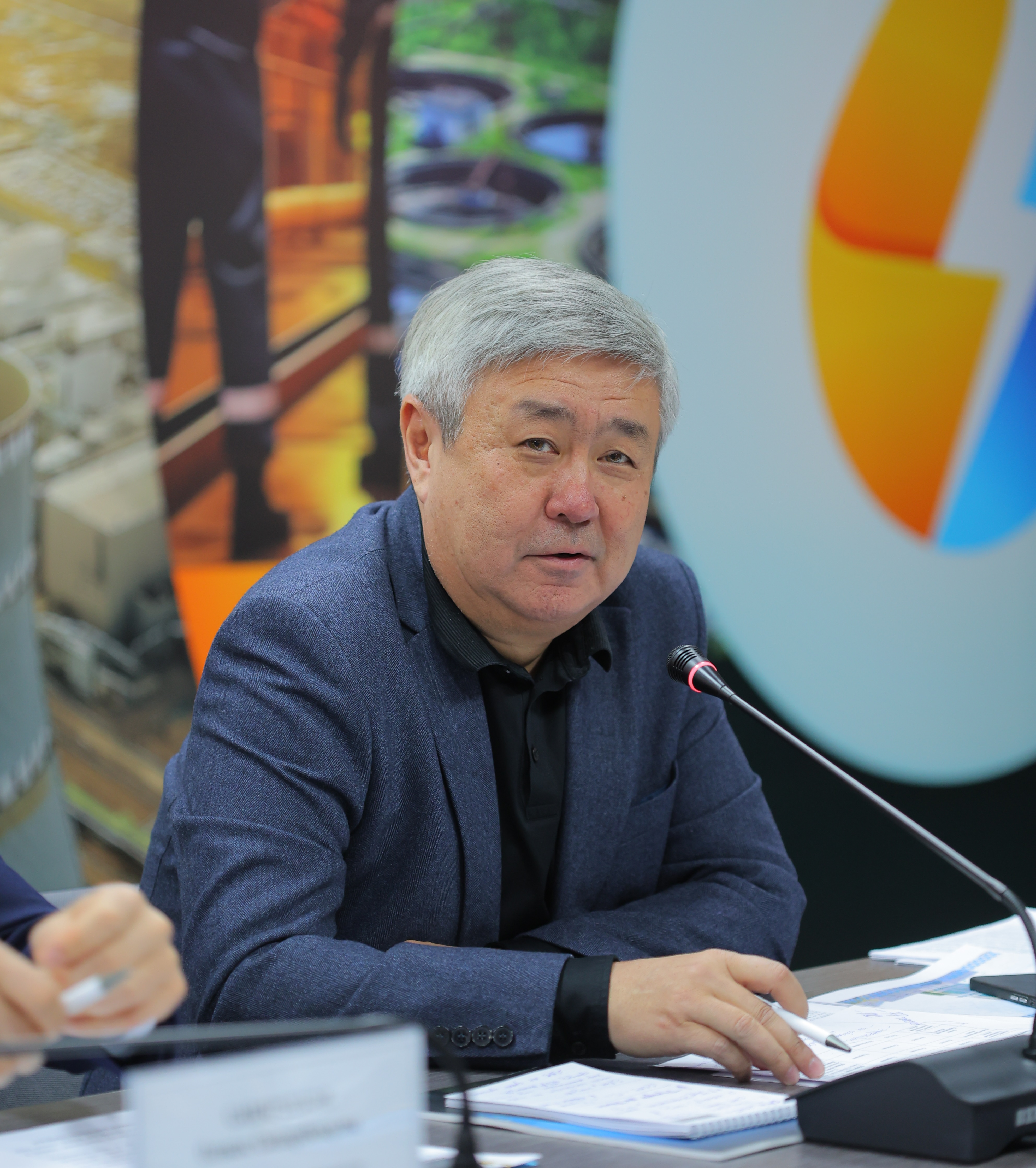Как преодолеть кадровый дефицит в теплоэнергетике