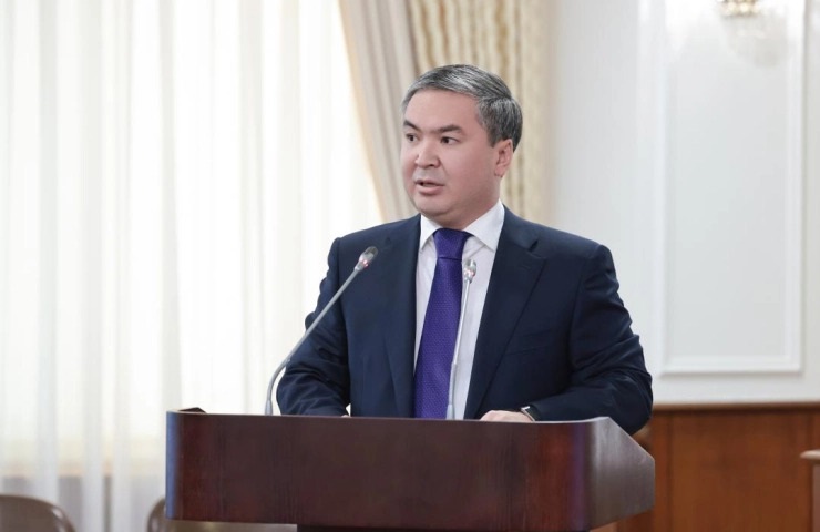 В рамках МЭКС будут внедрены системы автоматизированного учета на предприятиях естественных монополий