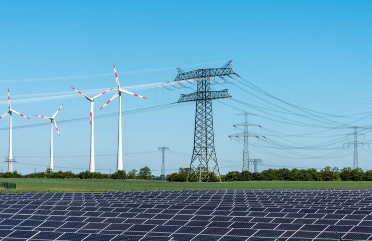 Қазақстанның энергетикасы 2035 жылға қарай 26 ГВт қосымша қуат енгізеді