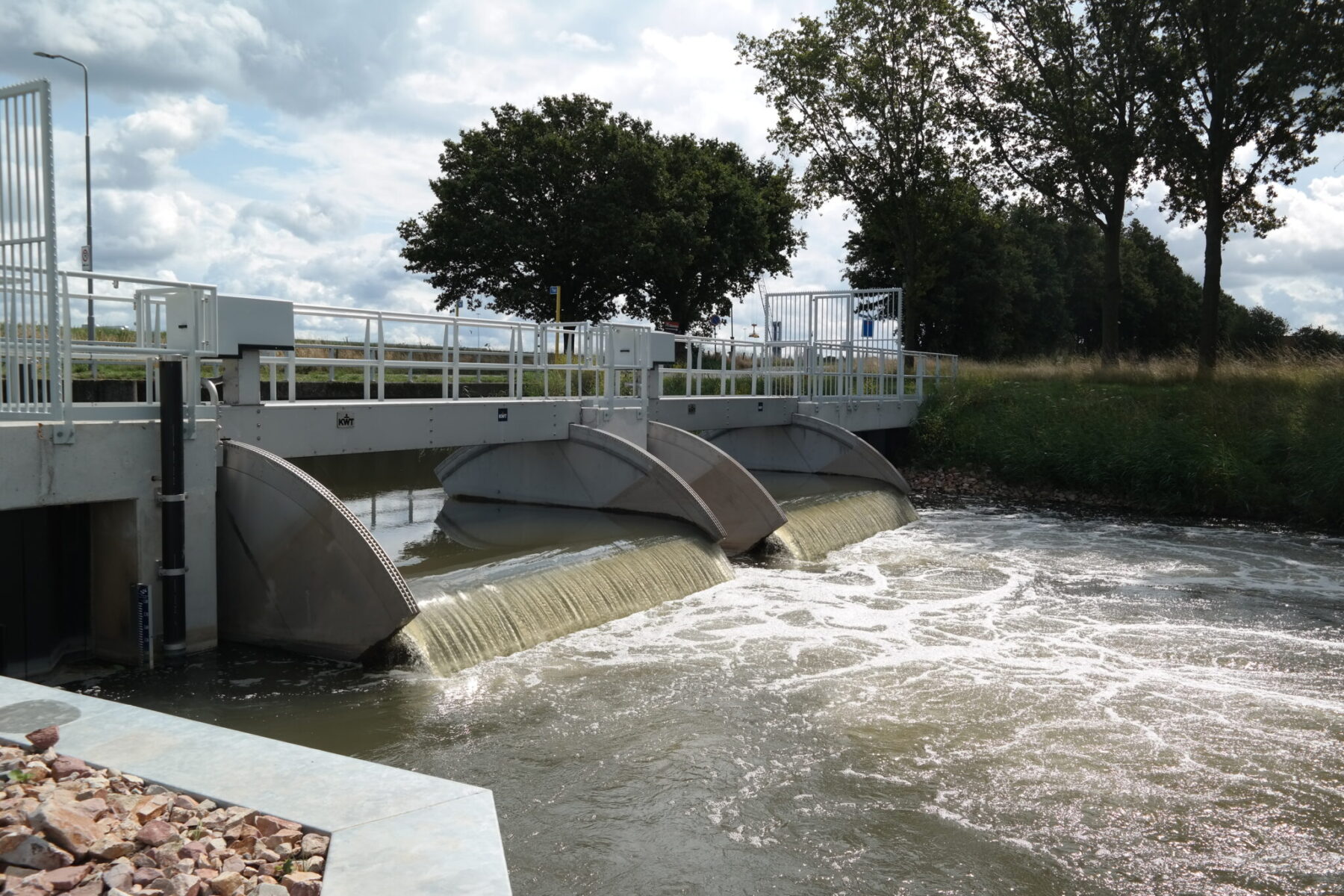 До 2030 года потери воды в Казахстане планируется снизить с 50 до 35%
