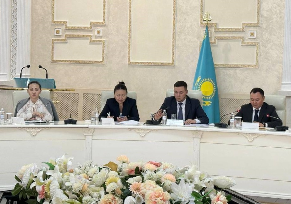 Более 43 млрд тенге направят на обновление коммунальной инфраструктуры западных регионов Казахстана по Нацпроекту МЭКС