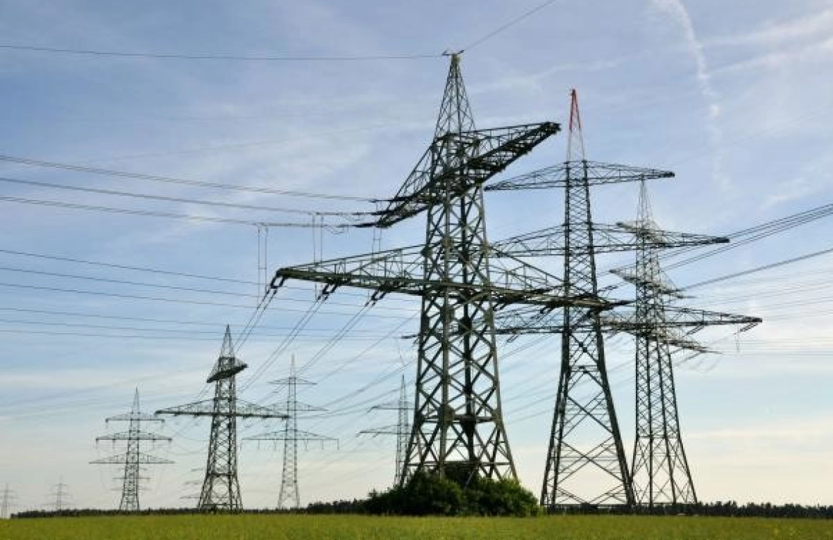 Елімізде  электрмен жабдықтау желілерінің 62 пайызы тозған