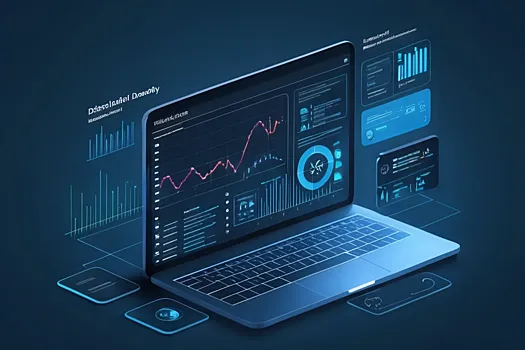 Какие электронные платформы обеспечат прозрачность при реализации проектов модернизации