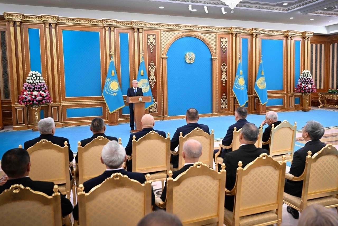 Президент энергетика саласында таяу жылдары атқарылатын нақты жұмыс бағыттарын айқындап берді