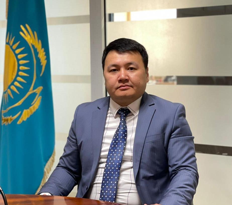 Как МЭКС помогает развиваться казахстанским товаропроизводителям