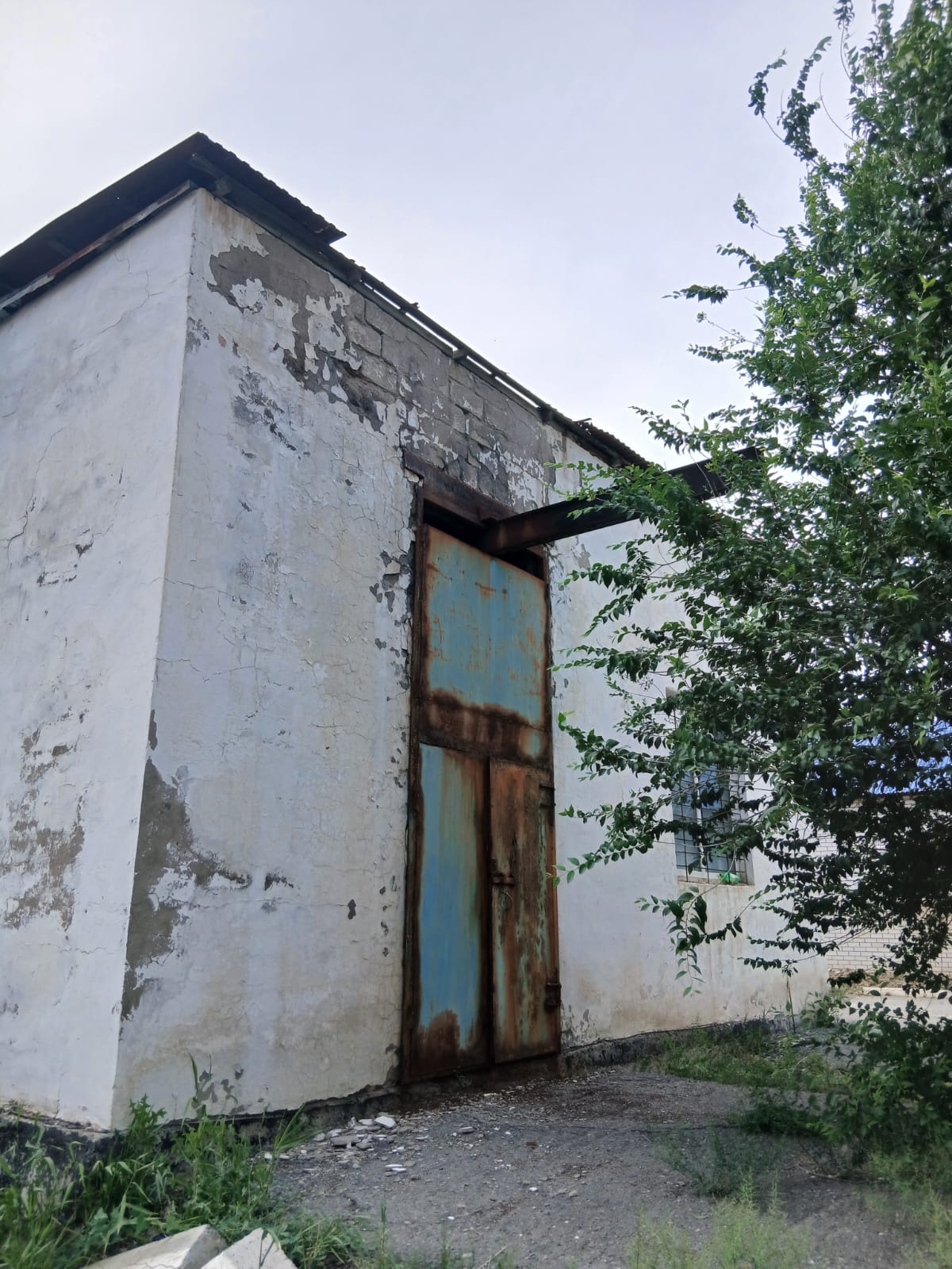 На согласовании