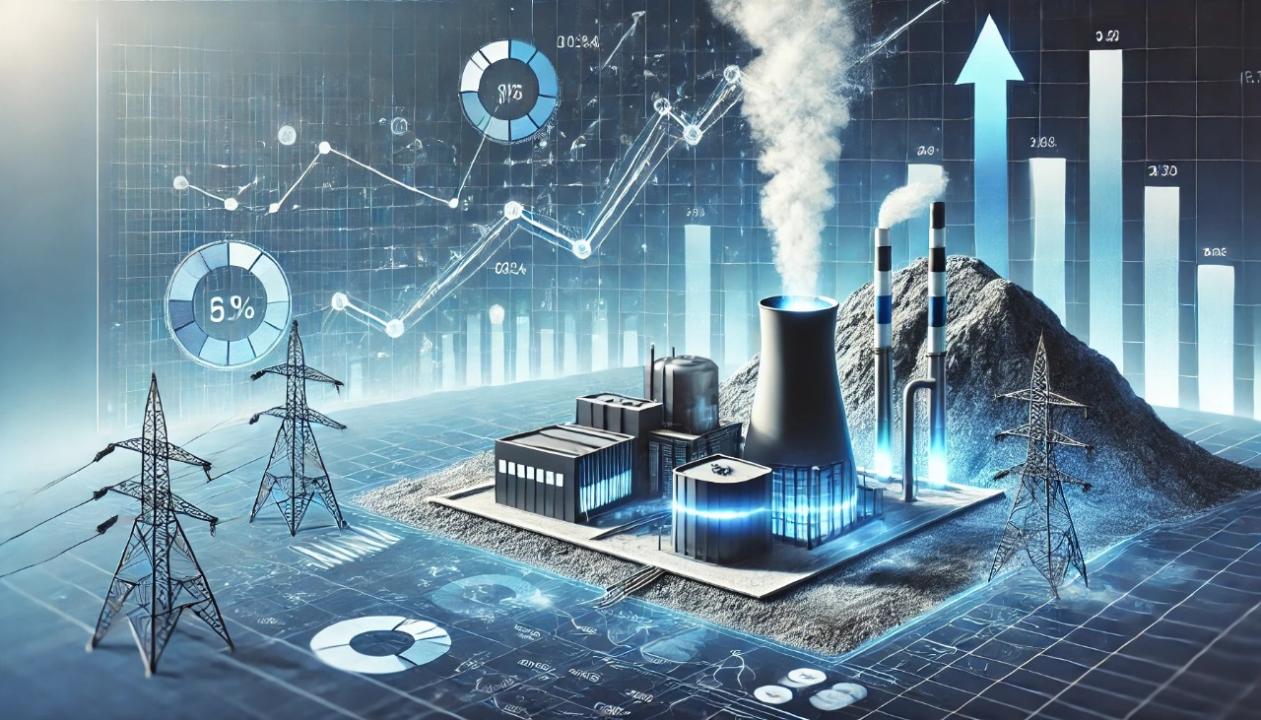 ЭКСЖ ұлттық жобасы аясында отын-энергетика кешені саласында оператор құрылады