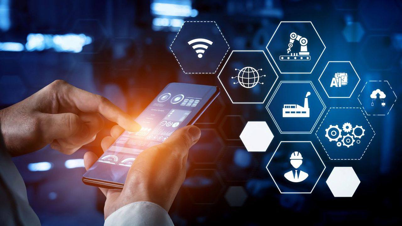 2025 жылы ТКШ Smart Turmys бірыңғай платформасының алғашқы екі модулі әзірленеді