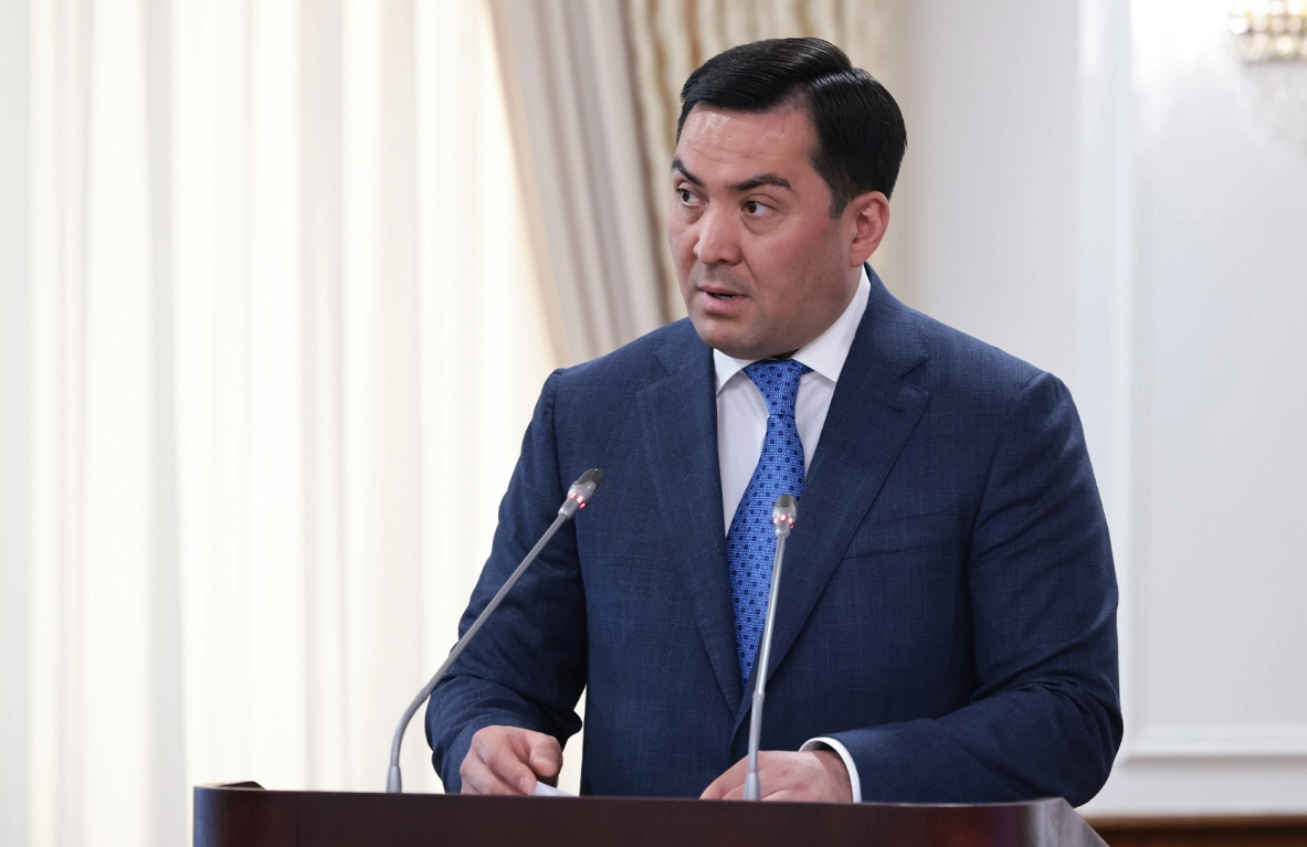 Ұлттық жоба аясында электр энергиясының шығыны 57 млрд теңгеге қысқарады
