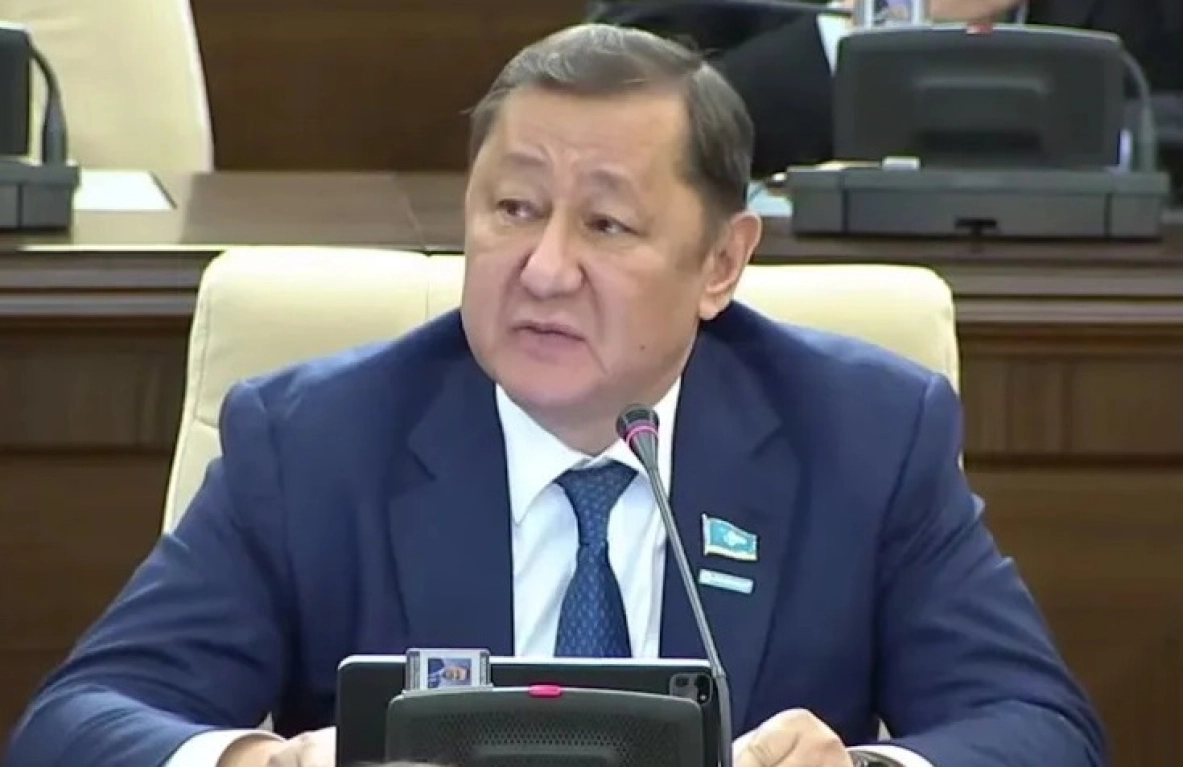 Депутаттар ЭКСЖ аясында жылу желілерін жаңғырту жұмыстарын жеделдетуді ұсынды